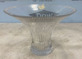 Waterford Crystal Carina Essence Bouquet Bowl