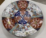 20th Century Japanese Imari Charger