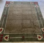 Stickley Designer Rug 8 X 10