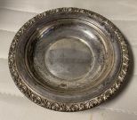 Newport Sterling Bon Bon Bowl