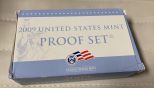 2009 United States Mint Proof Set