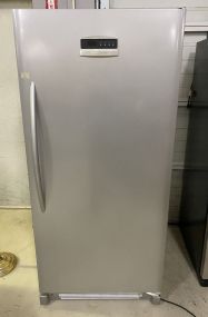 Frigidaire Stand Up Freezer