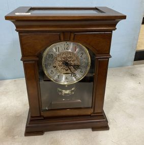 Howard Miller Wall/Mantle Clock