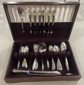 Nobility Plate Flatware Set