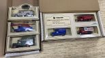 Die Cast Metal Replica Cars (England)