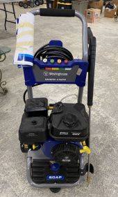 Westinghouse 3200 PSI 212cc Pressure Washer