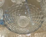 Fostoria American Clear Serving Bowl