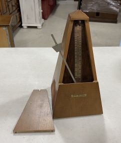 Seth Thomas Metronome