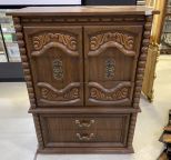 Dixie Furniture Chest of Drawers