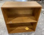 Pine Bookcase