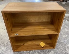 Pine Bookcase