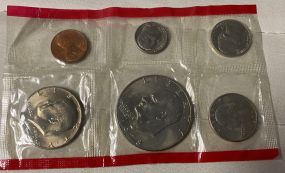 1978-D Mint Set