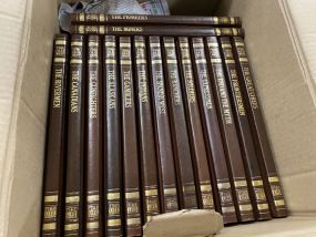 The Old West Book Collection