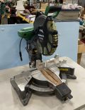 Metabo HPT C12FDH Table Saw