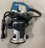 Makita Hand Router