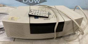 Bose Wave Radio/CD