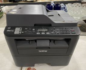 Brother MFC L2707DW Printer