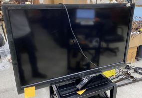 Sony Flat Screen 48