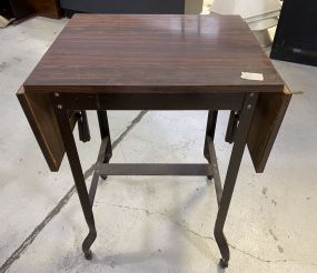 Sewing Machine Table