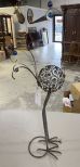 Metal Decorative Bird