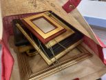 Bag of Picture Frames