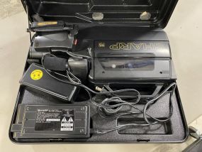 Sharp VHS VL-L270