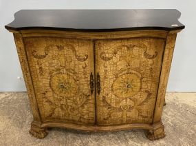 Reproduction Italy Style Wall Commode