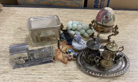 Group of Collectibles