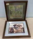 Framed Decorative Prints