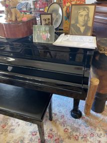 Prambeeger Piano