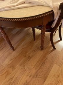 Dinning Table and Chairs