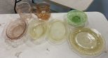 Depression Glass