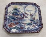 The Orient Inc Japanese Platter