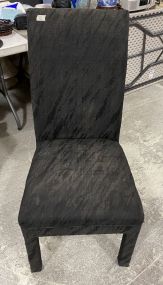 Parsons Style Accent Chair