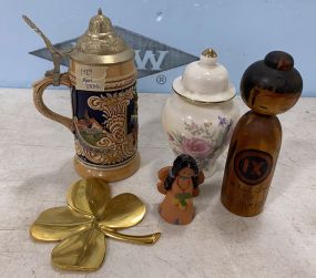 Group of Collectibles