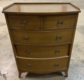 Fine Arts Furniture Grand Rapids Chest of Drawers