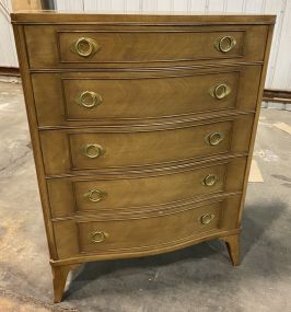 Pendleton Irwin Maple Chest of Drawers