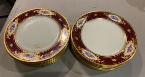 Dresden Porcelain 11