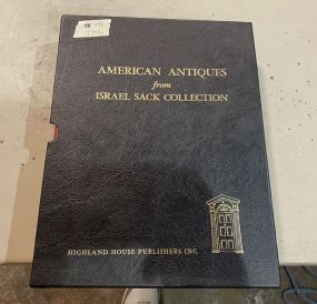 American Antiques from Israel Sack Collection