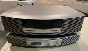 Bose Wave Music System