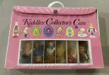 Kiddles Collector's Case