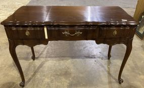 Late 20th Century French Style Vanity