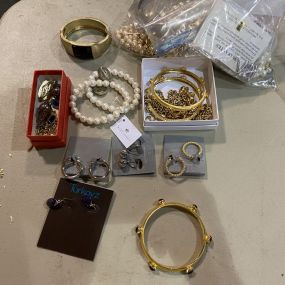 Group of Costume Jewelry