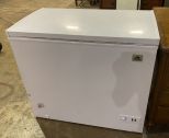 IGLOO Deep Freezer