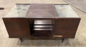 Mid Century Style Coffee Table