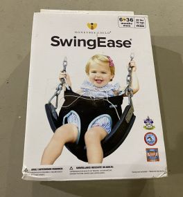 Swing Ease Child's Swing