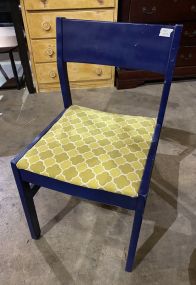 Painted Side Chair