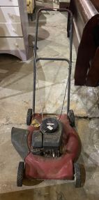 Briggs & Stratton Push Mower