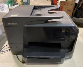 HP Officejet Pro 8710 Printer