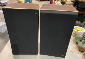 Beovox S45 Speakers